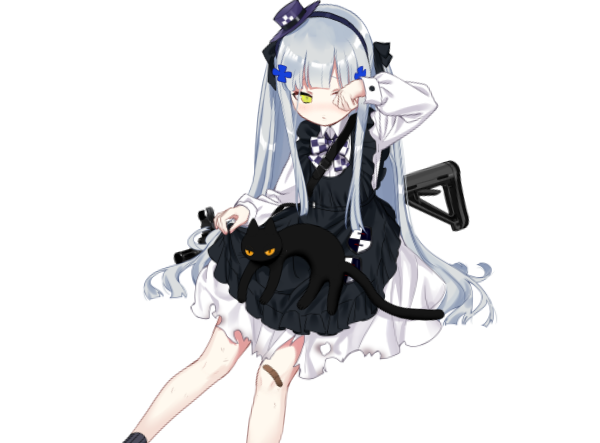 添加看板娘